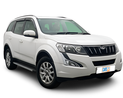 2017 Mahindra XUV500 - SUV - Diesel - Automatic - ₹5.62 lakh